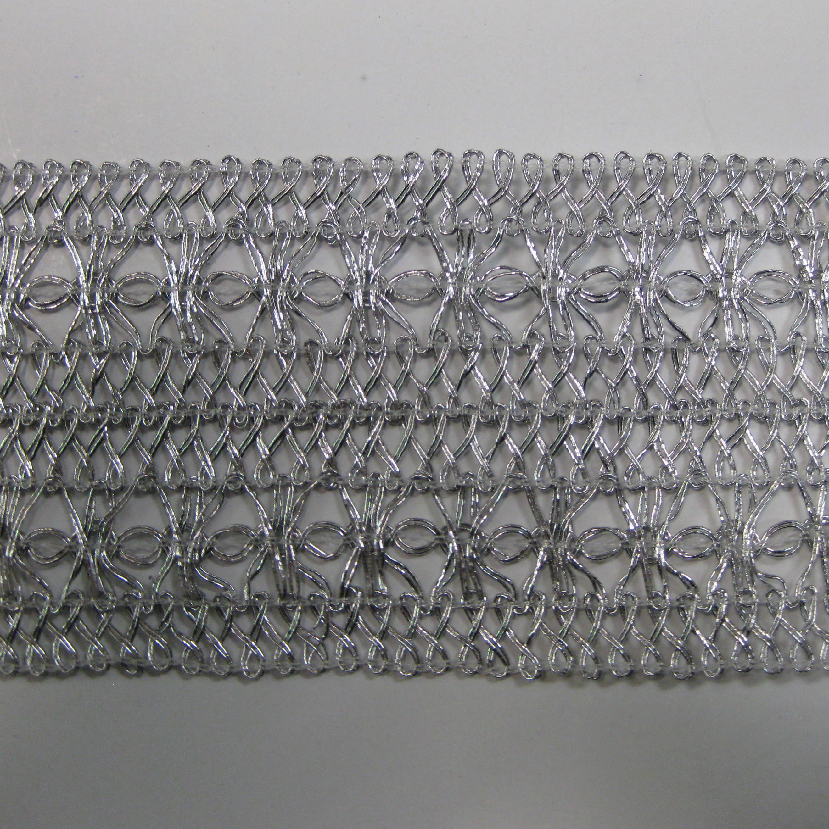 METALLIC BRAID METALLIC BRAID
