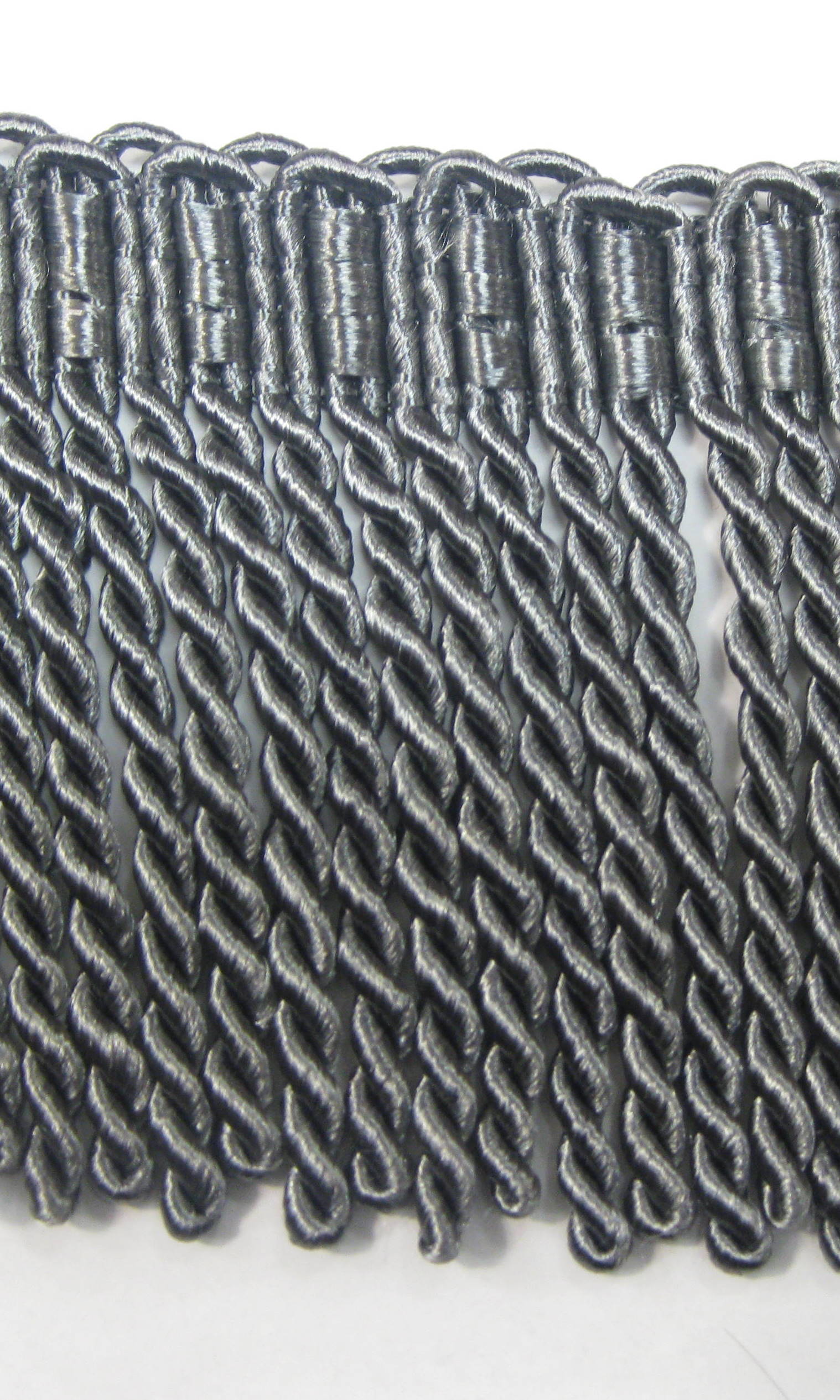 BULLION FRINGE BULLION FRINGE
