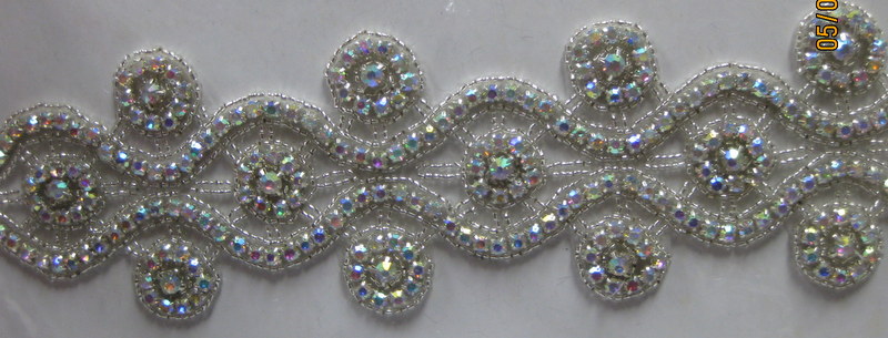 RHINESTONE 00033