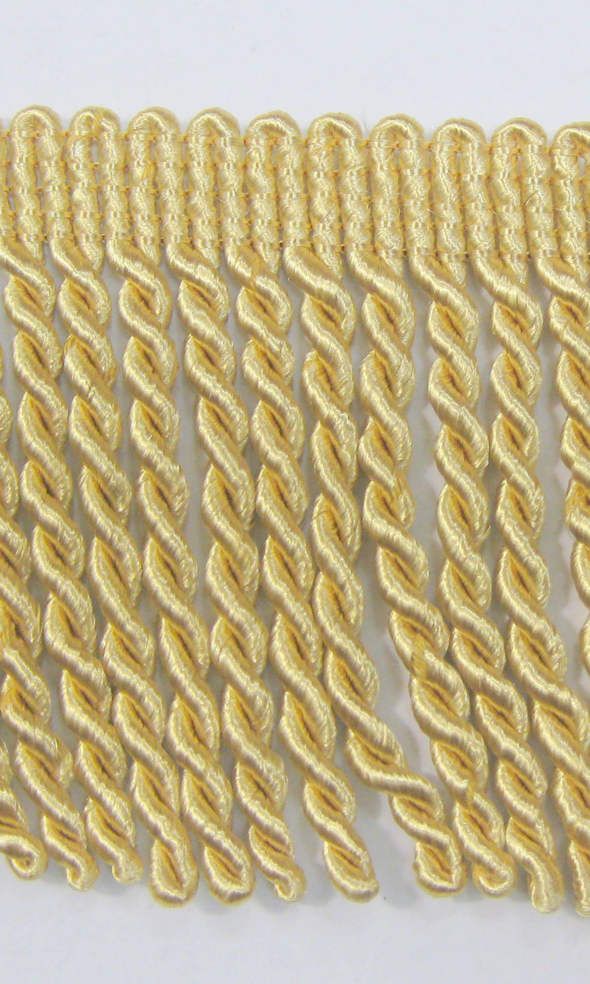 BULLION FRINGE BULLION FRINGE