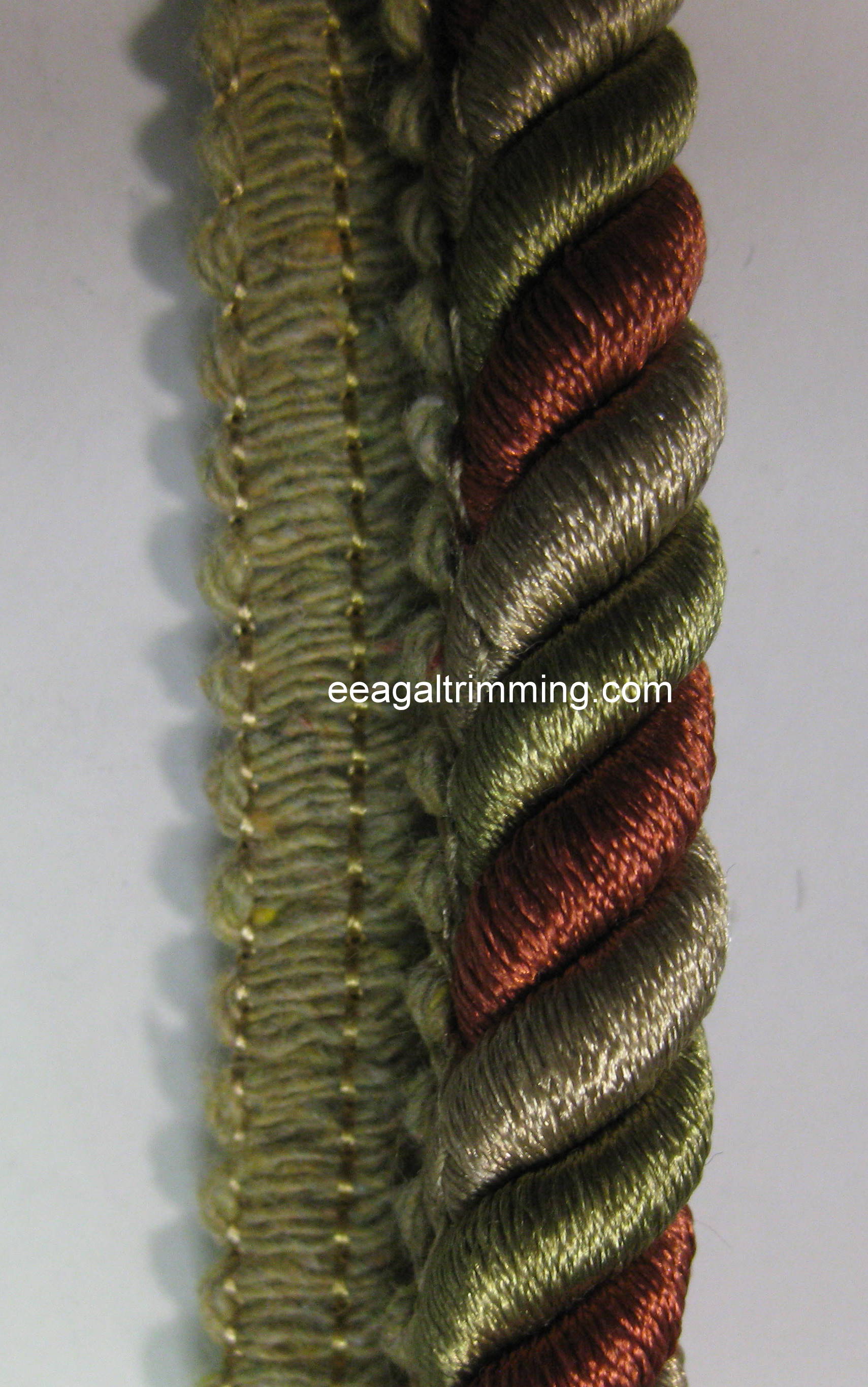 CORD WITH LIP CORD WITH LIP