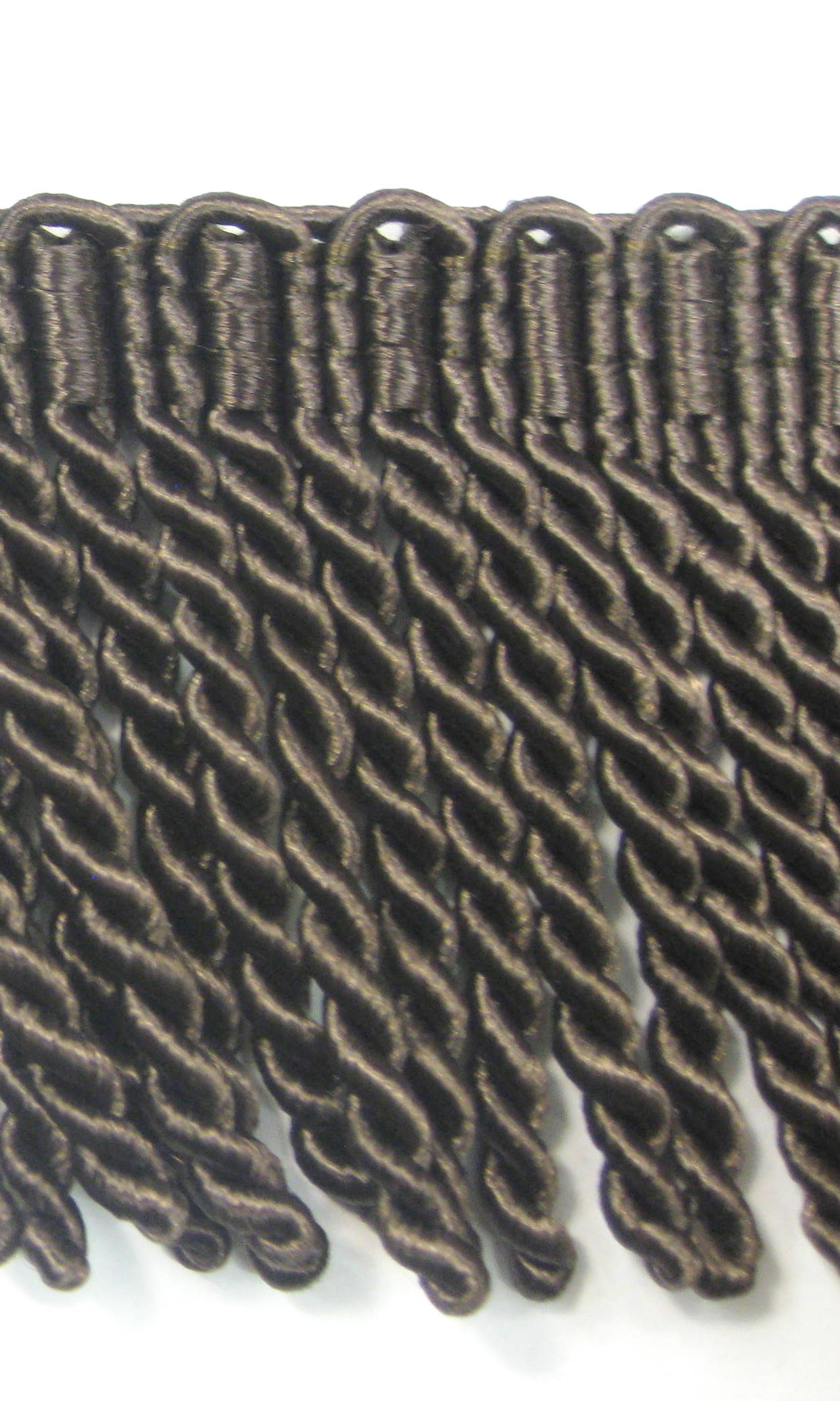 BULLION FRINGE BULLION FRINGE