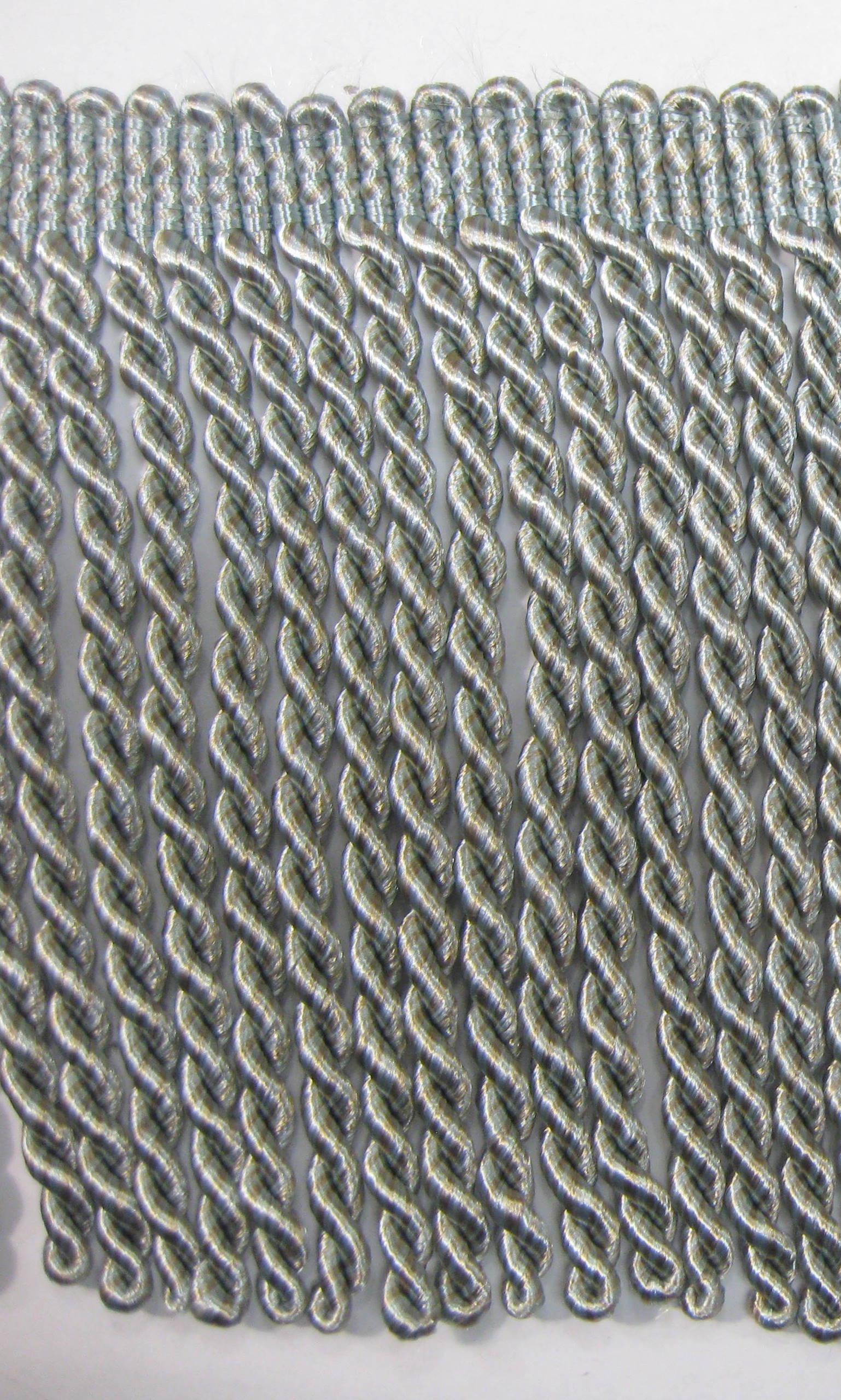BULLION FRINGE BULLION FRINGE