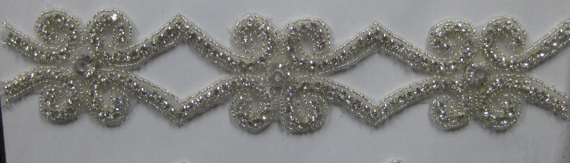 RHINESTONE 114