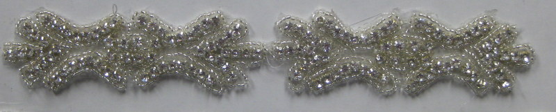 RHINESTONE 117