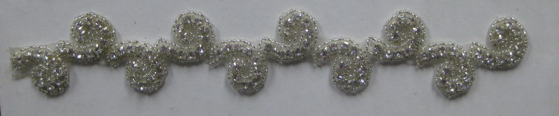 RHINESTONE 118