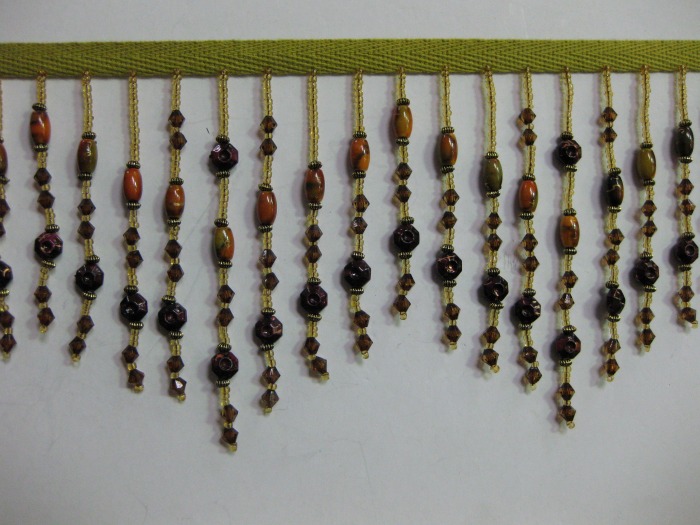 CULTURE BEADS
