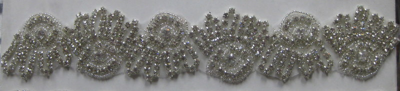 Rhinestone 122