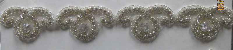 RHINESTONE 124