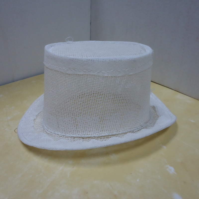 hat forms