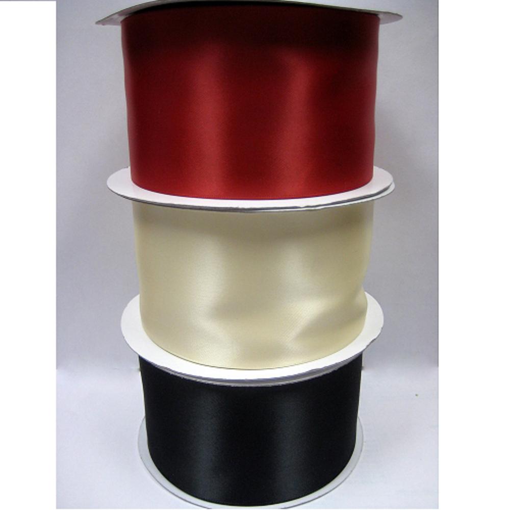 Satin Ribbon [3-inch Ribbon] - $20.00 : eeagal Trimming!