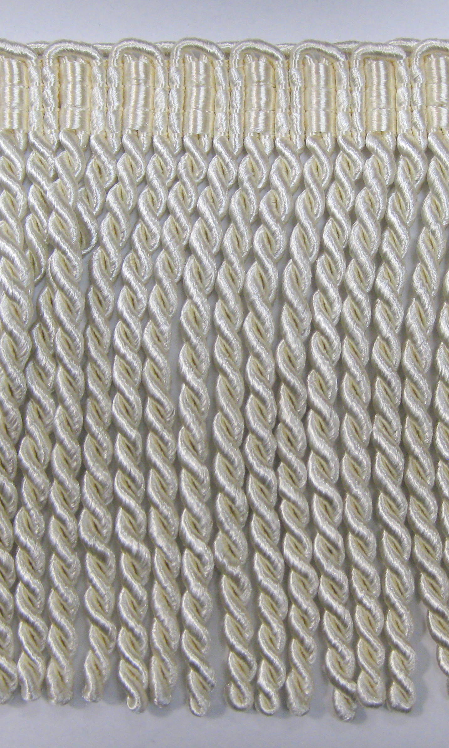 BULLION FRINGE BULLION FRINGE