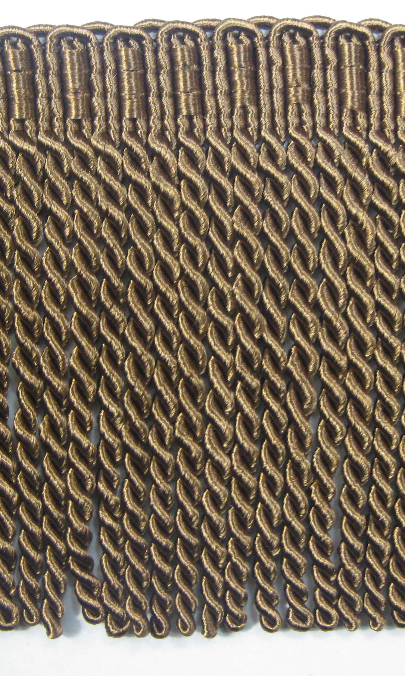BULLION FRINGE BULLION FRINGE