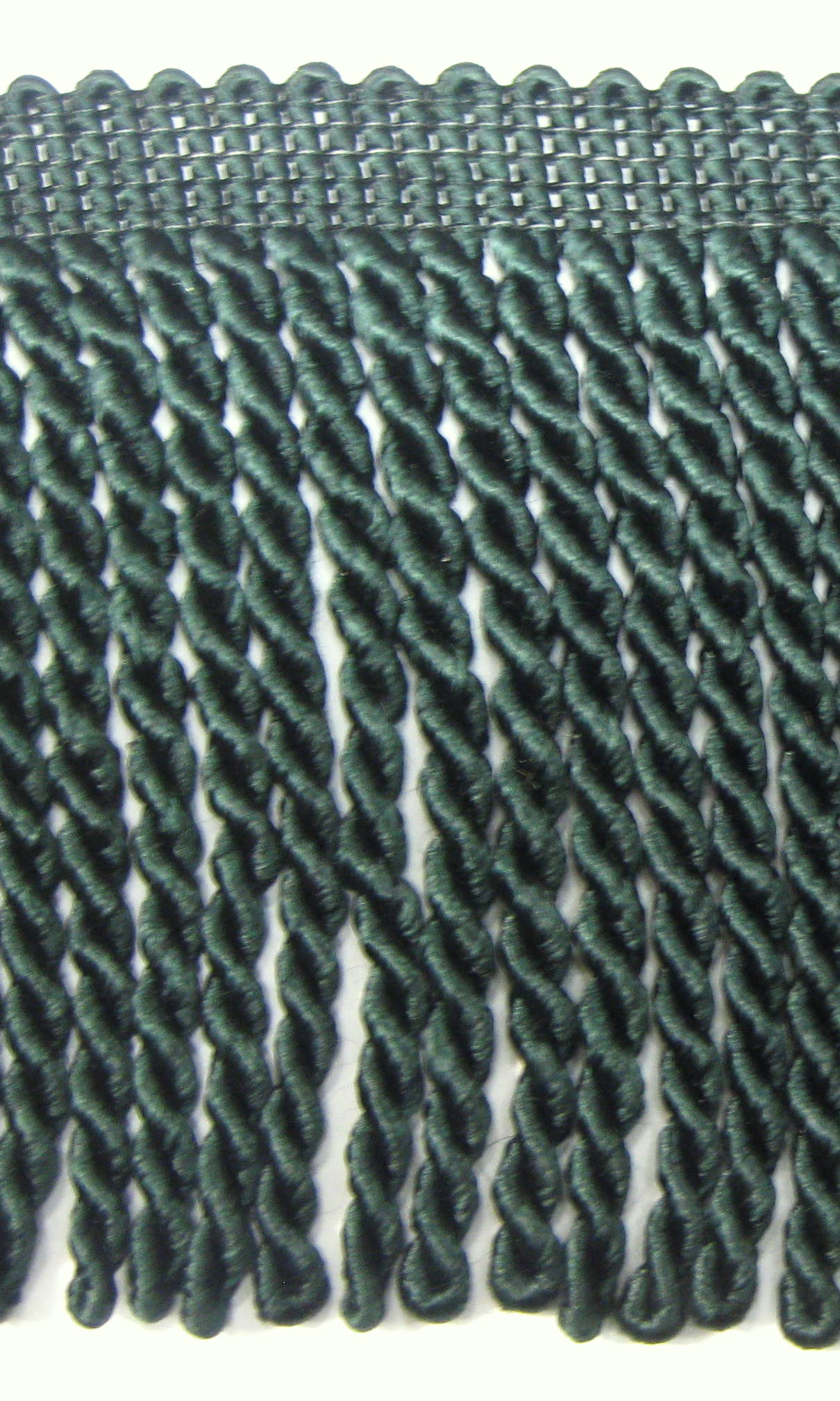 BULLION FRINGE BULLION FRINGE
