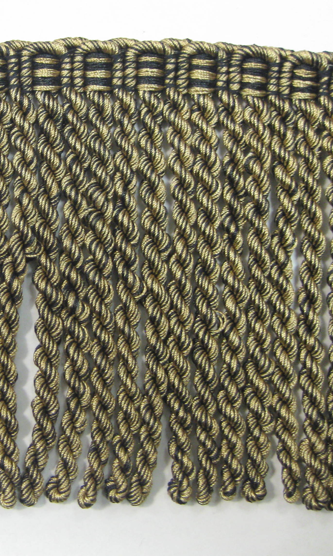 BULLION FRINGE