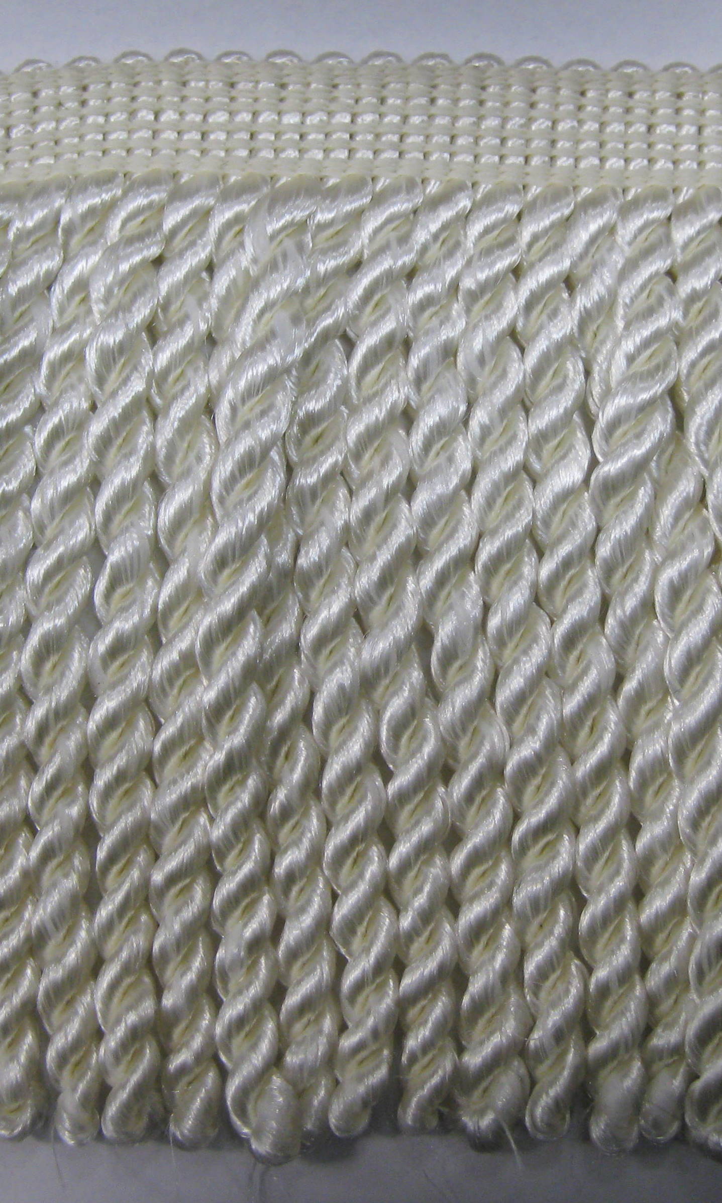 BULLION FRINGE BULLION FRINGE