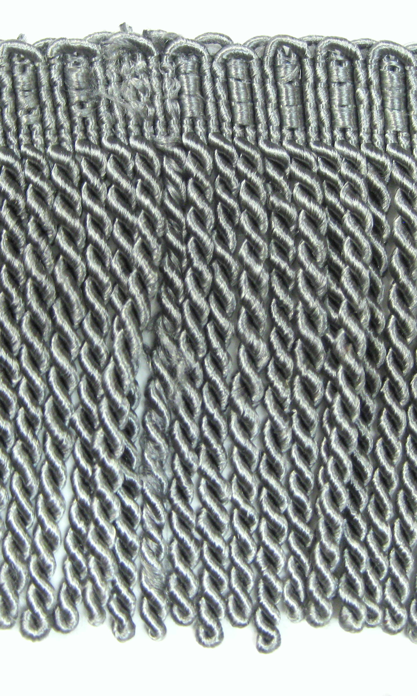 BULLION FRINGE BULLION FRINGE