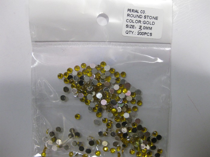 FLATBACK STONES FLATBACK STONES