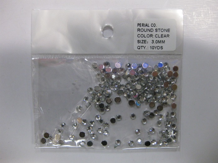 FLATBACK STONES FLATBACK STONES