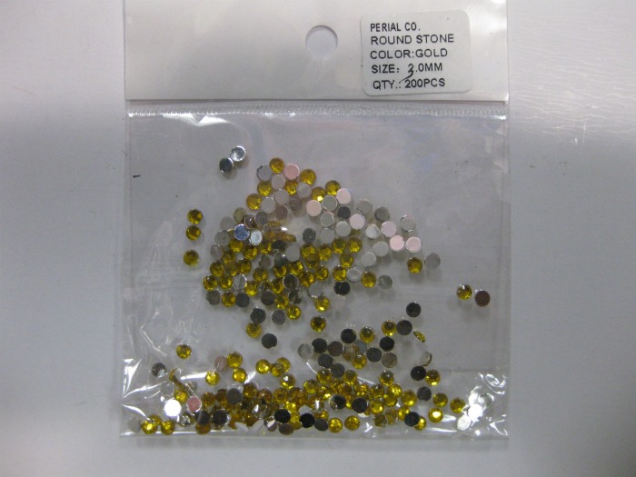 FLATBACK STONES FLATBACK STONES