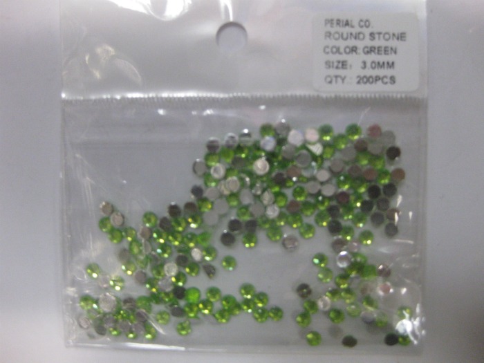 FLATBACK STONES FLATBACK STONES