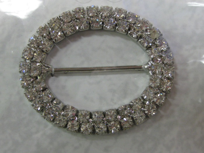 RHINESTONE BUCKLES RHINESTONE BUCKLES