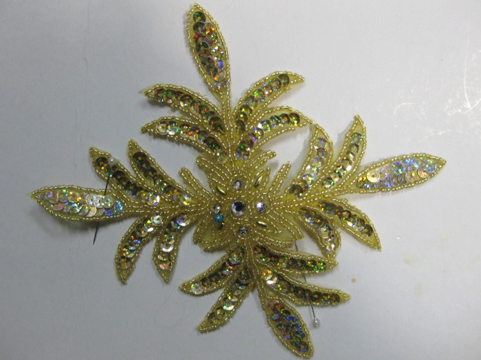 APPLIQUE APPLIQUE