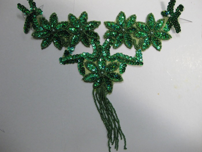 APPLIQUE APPLIQUE