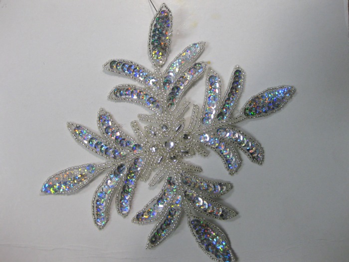 APPLIQUE APPLIQUE