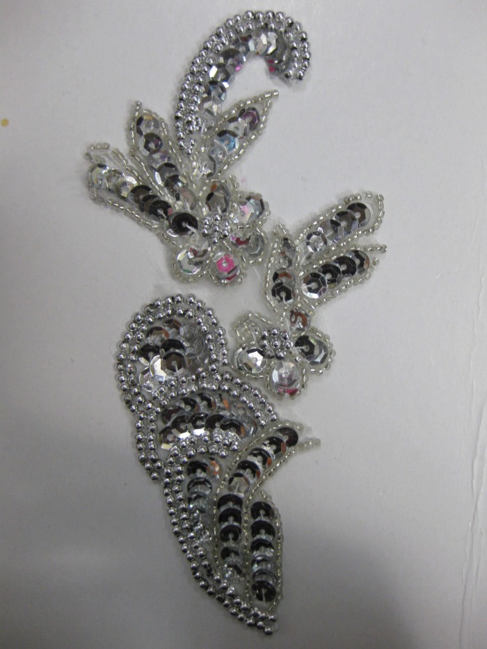 VARIOUS APPLIQUE VARIOUS APPLIQUE