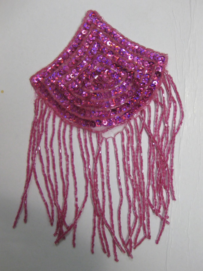 TRIANGLE APPLIQUE TRIANGLE APPLIQUE