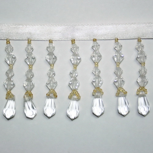 BB-905-CLEAR/GOLD BB-905-CLEAR/GOLD