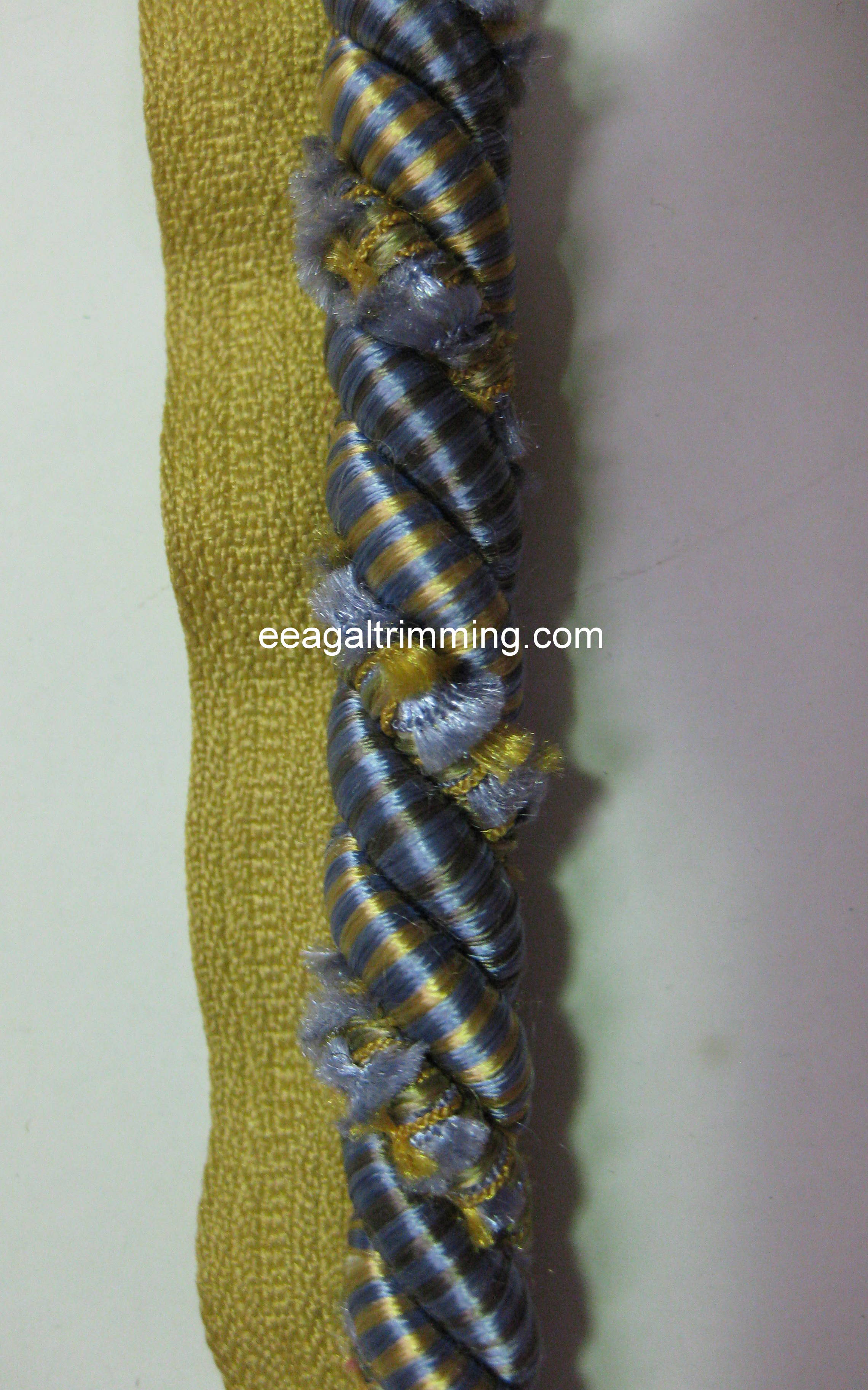 CORD WITH LIP CORD WITH LIP