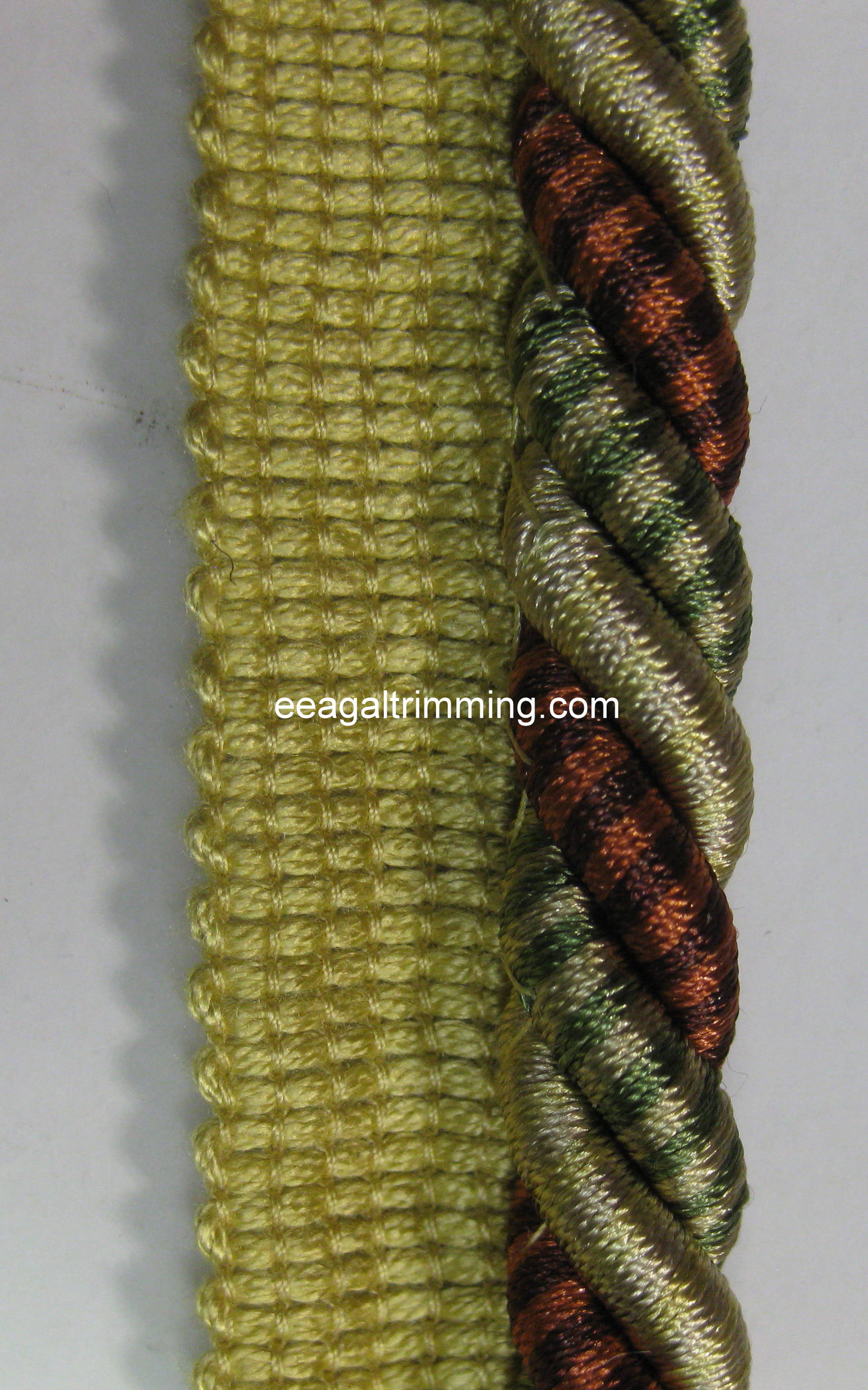 CORD WITH LIP CORD WITH LIP