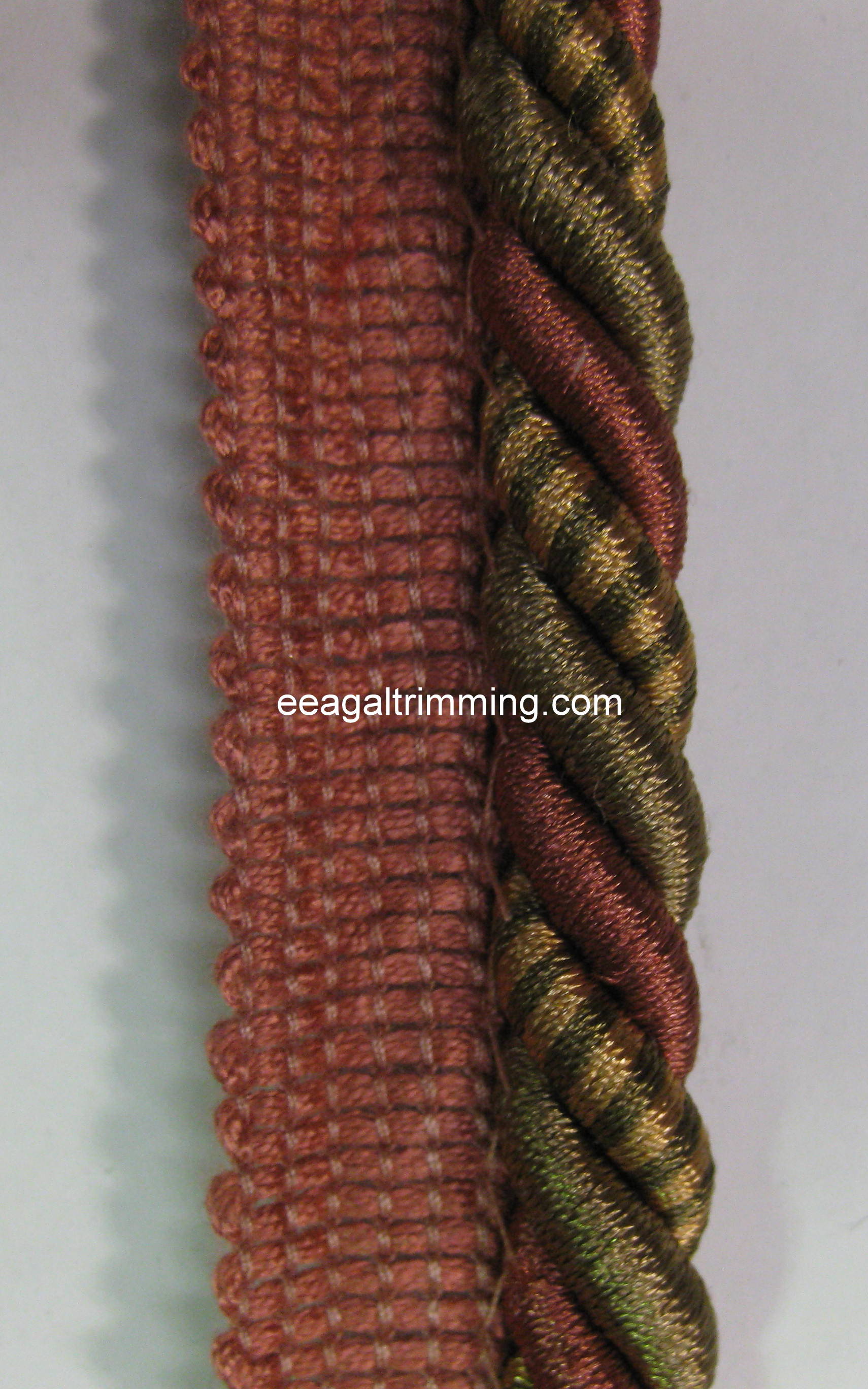 CORD WITH LIP CORD WITH LIP
