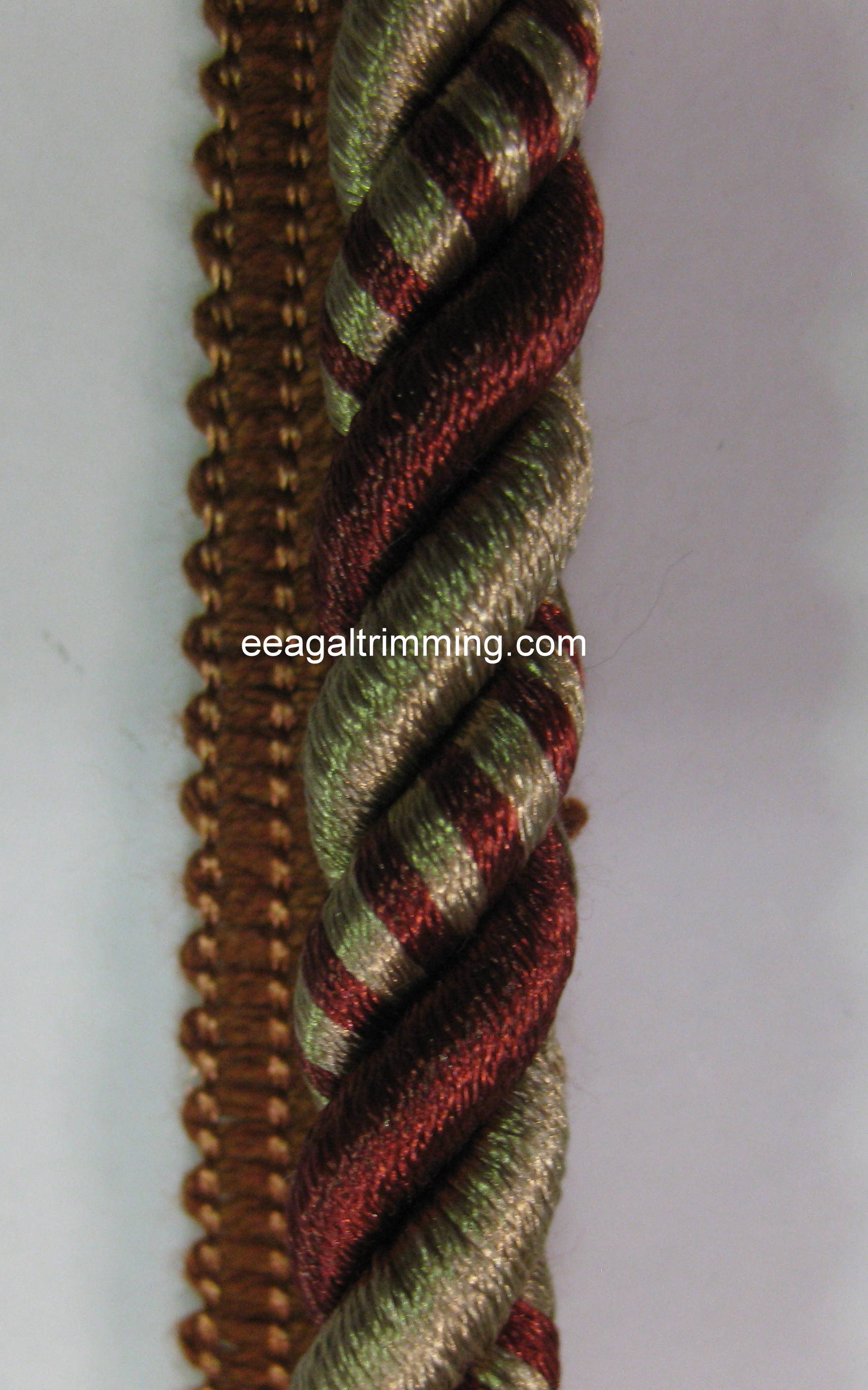 CORD WITH LIP CORD WITH LIP