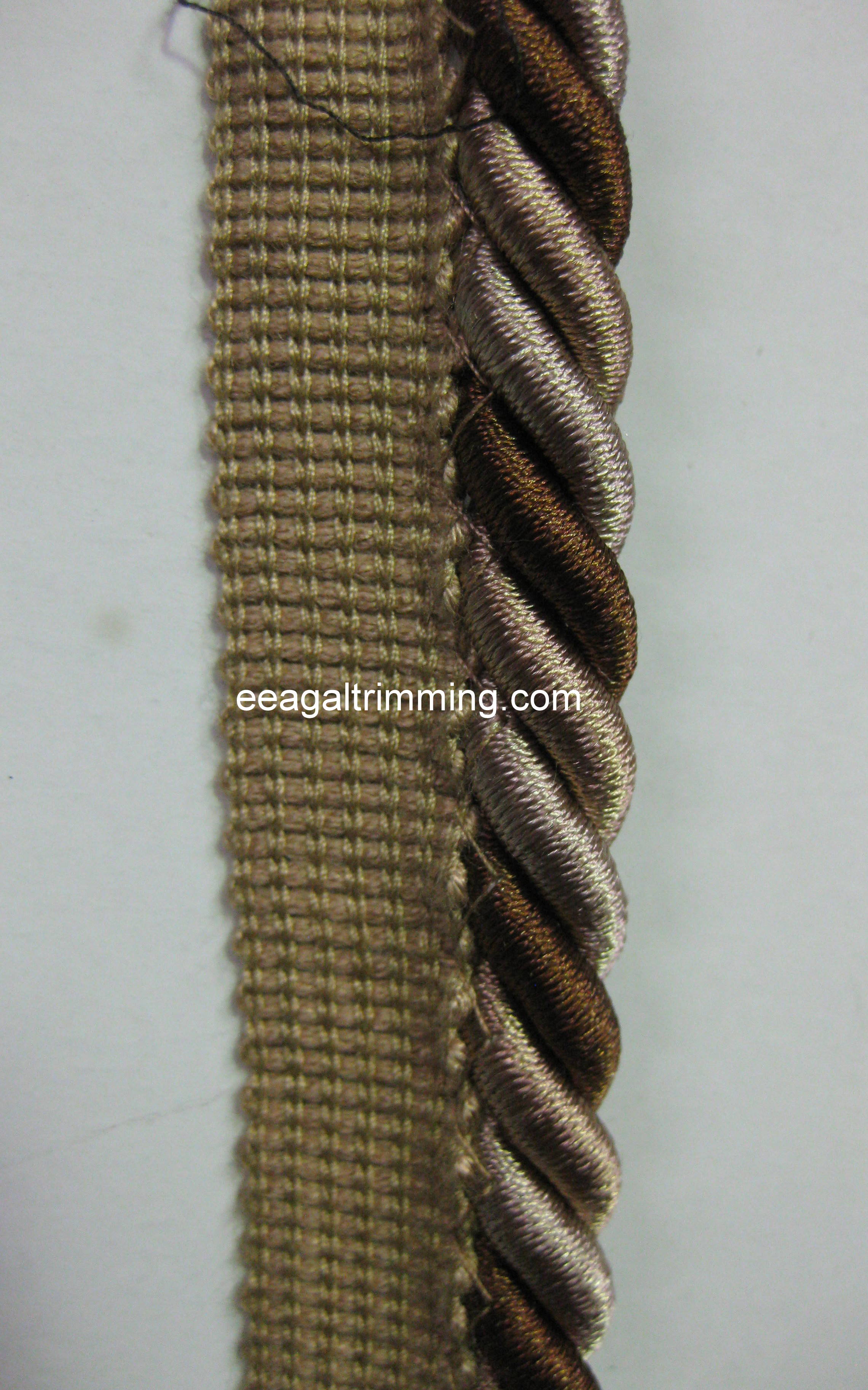 CORD WITH LIP CORD WITH LIP