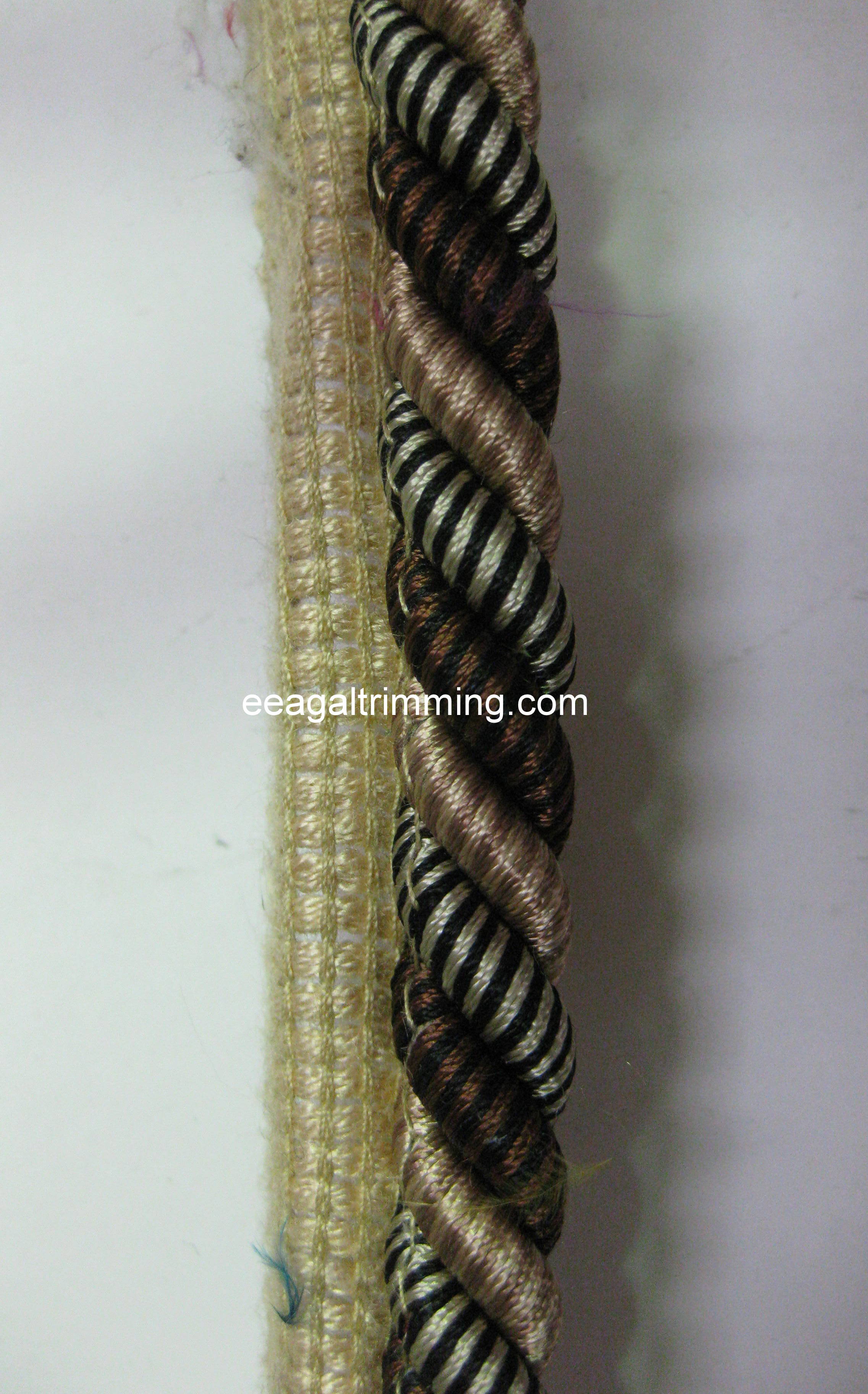 CORD WITH LIP CORD WITH LIP