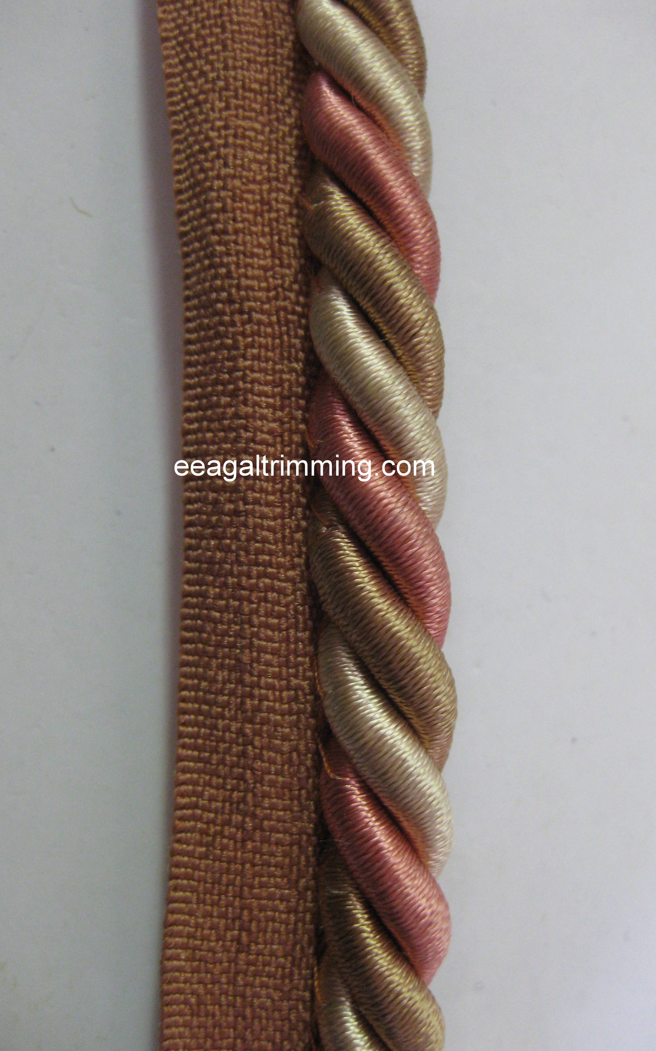 CORD WITH LIP CORD WITH LIP