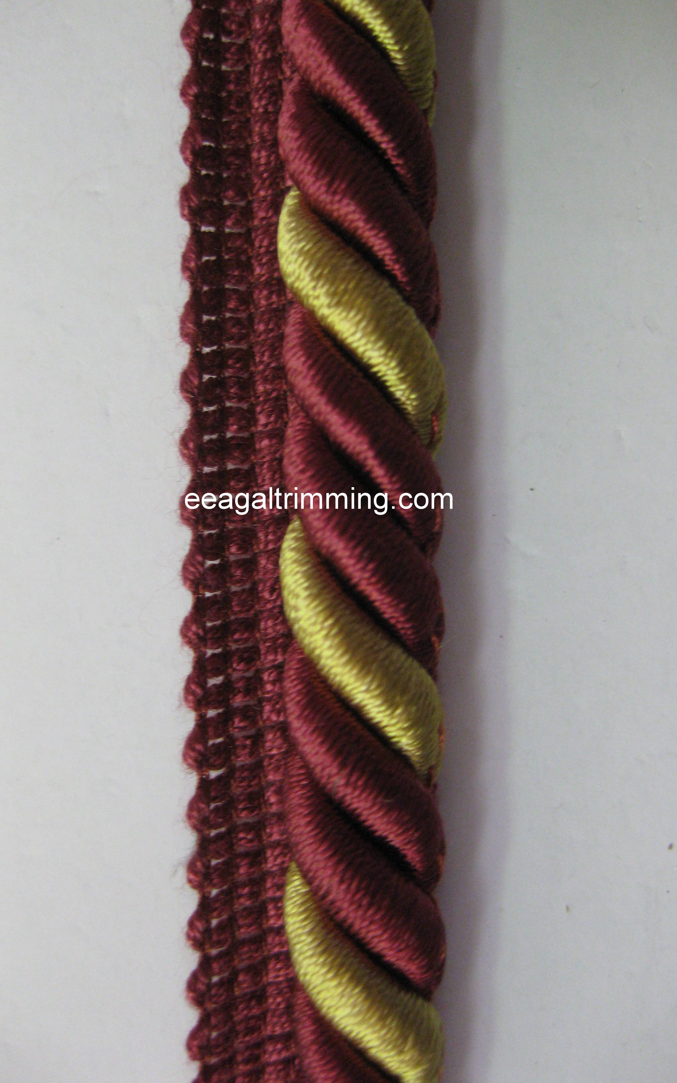 CORD WITH LIP CORD WITH LIP