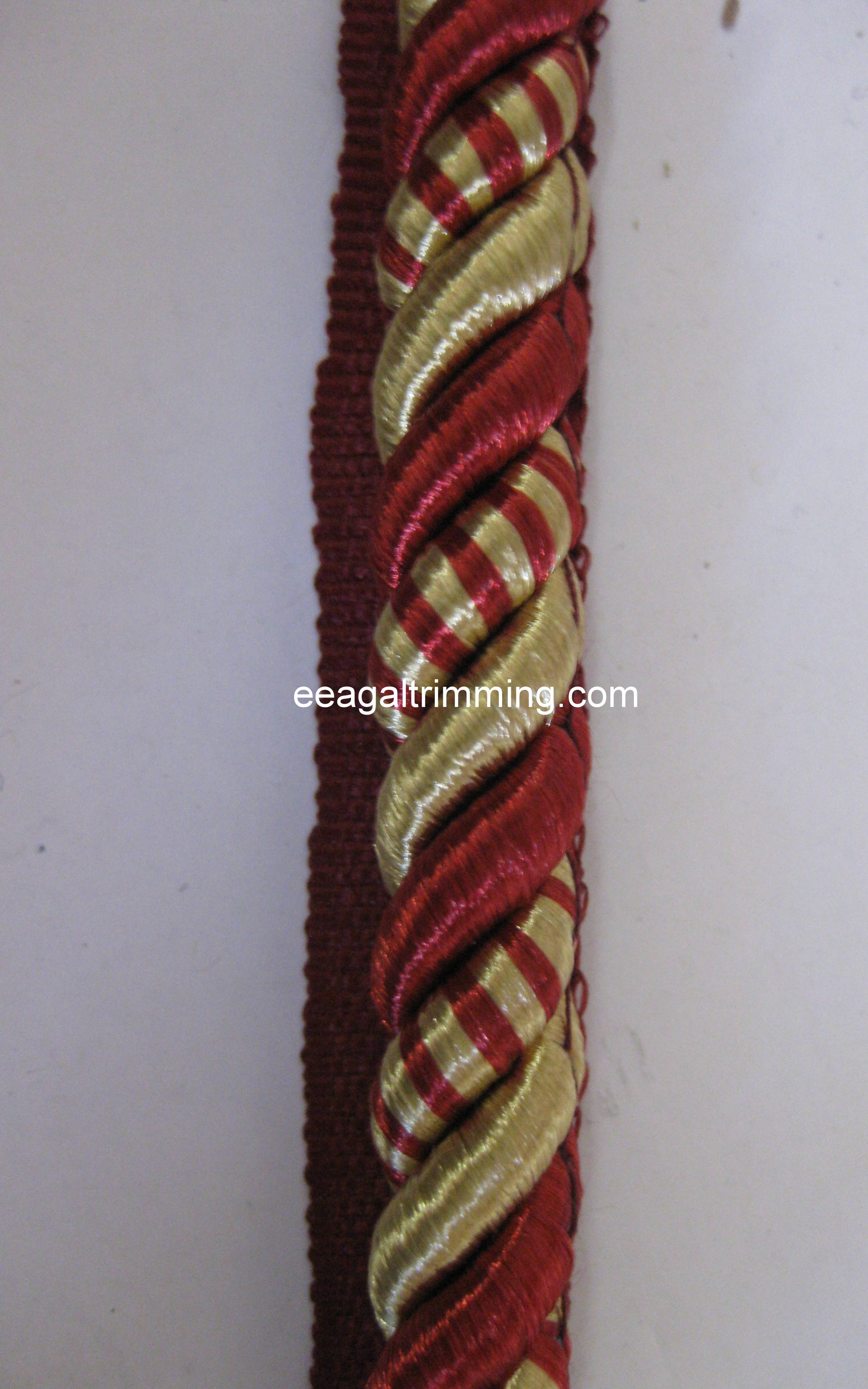 CORD WITH LIP CORD WITH LIP