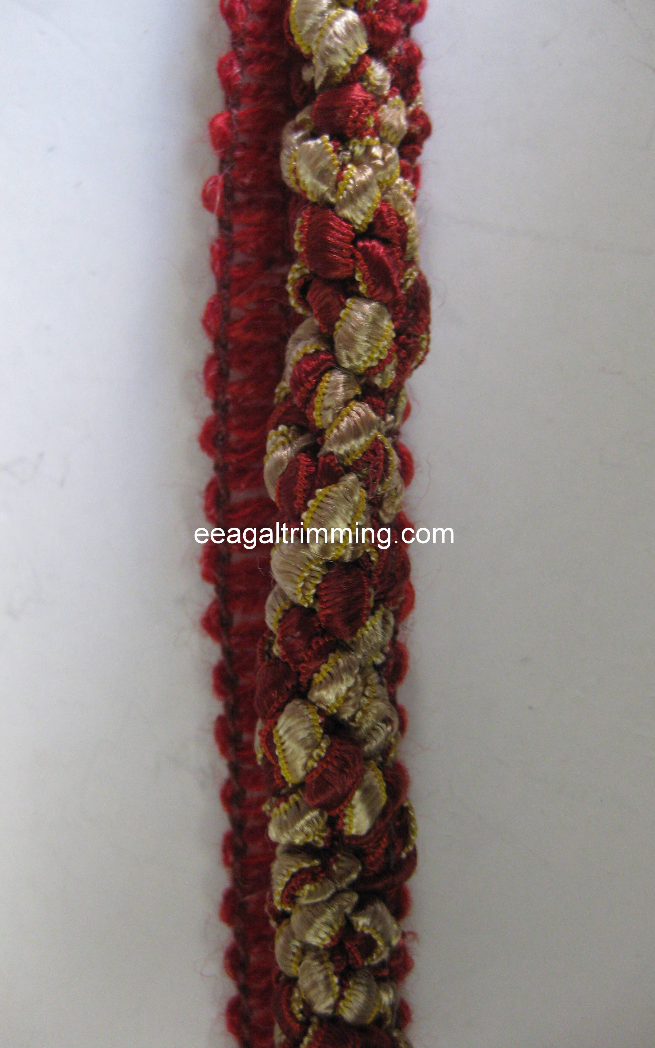 CORD WITH LIP CORD WITH LIP