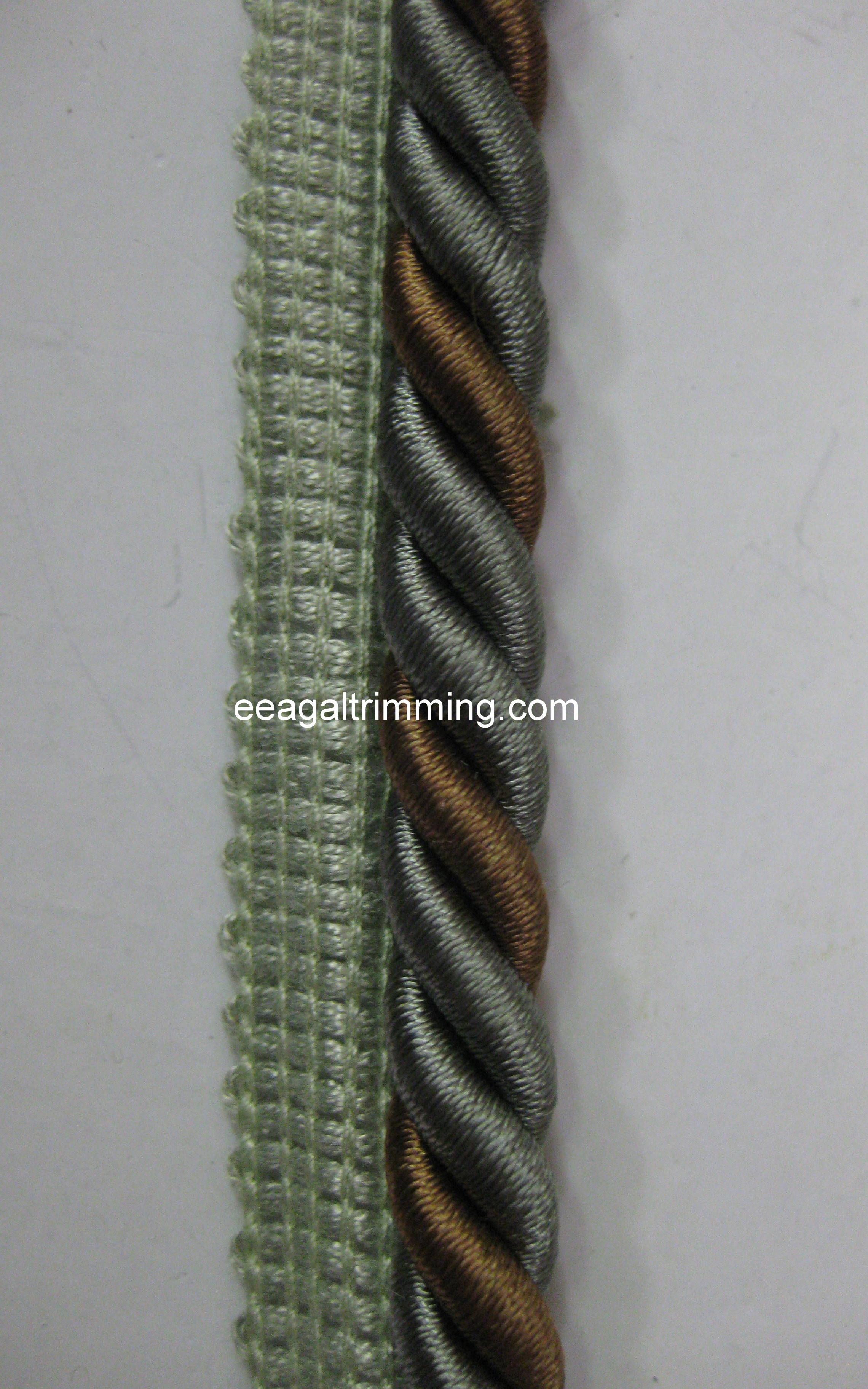 CORD WITH LIP CORD WITH LIP