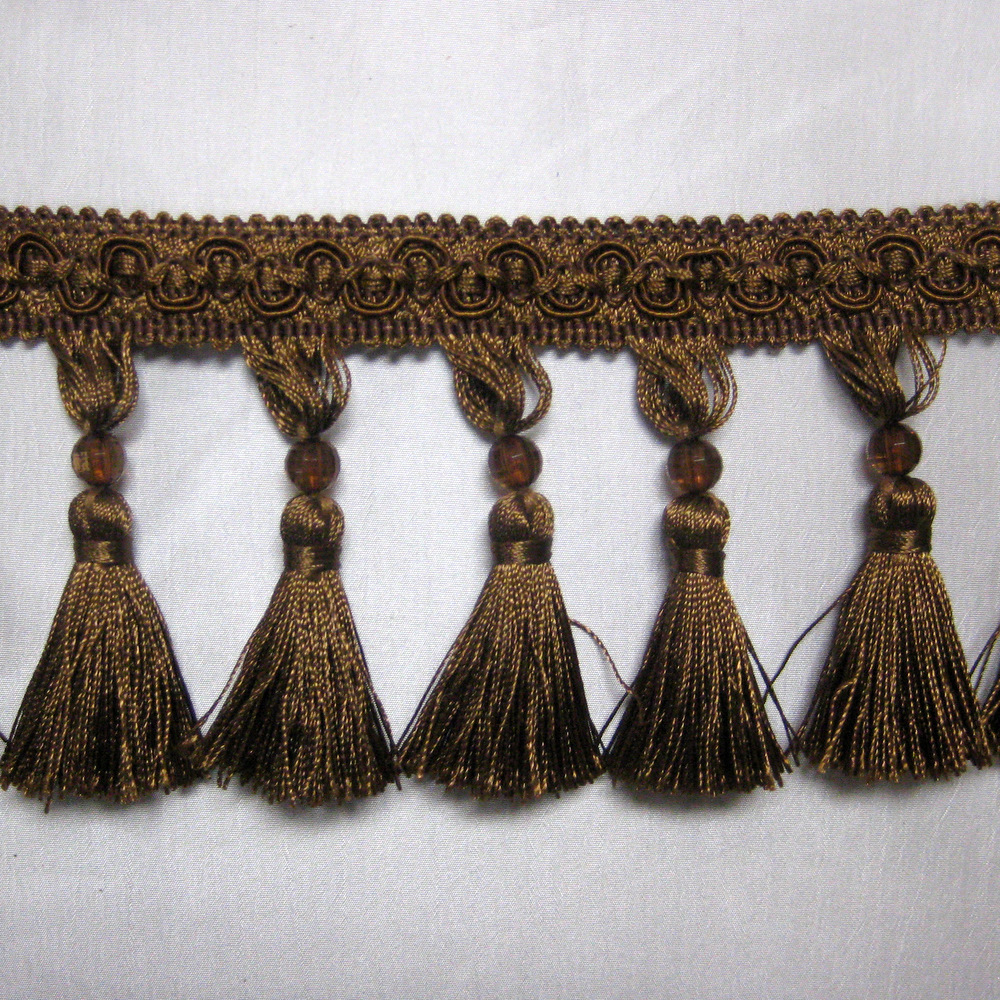 TASSEL FRINGE