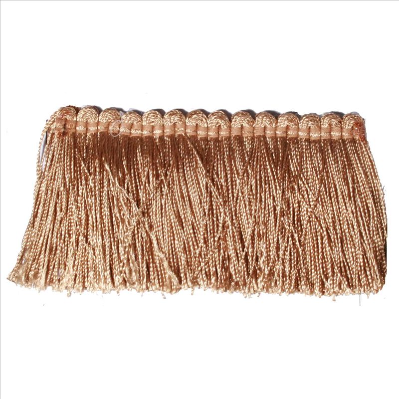 BRUSH FRINGE-1480-61 BRUSH FRINGE-1480-61