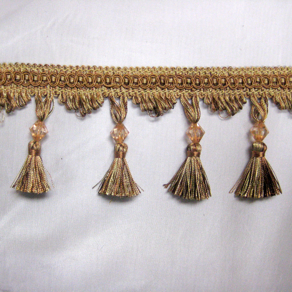 TASSEL FRINGE