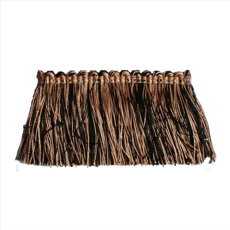 BRUSH FRINGE 2 INCH