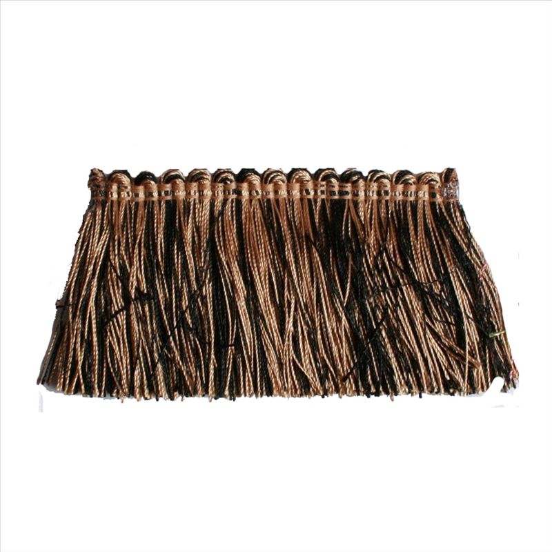 BRUSH FRINGE 2 INCH