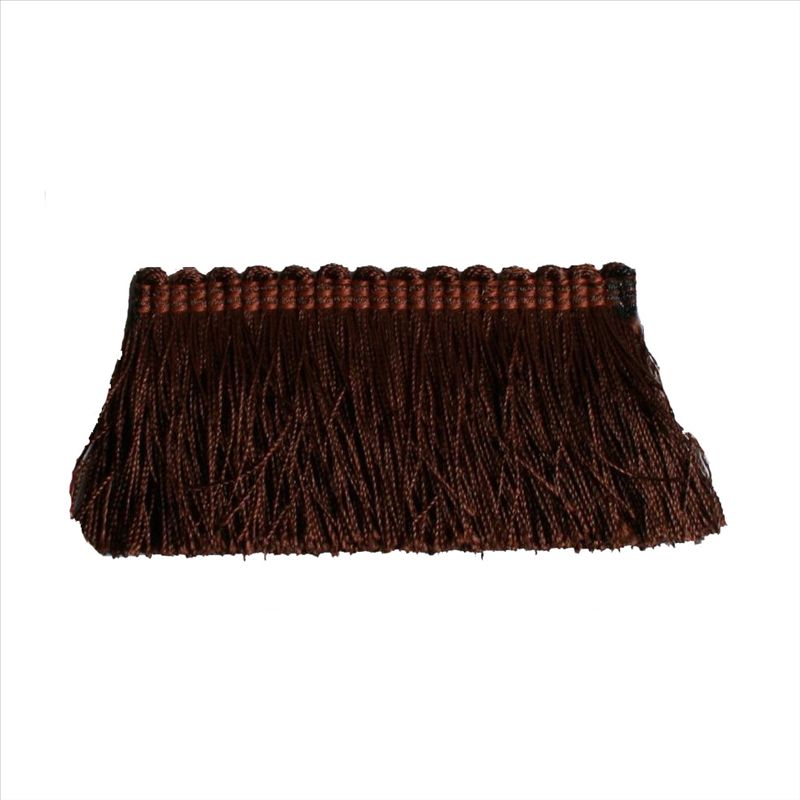 BRUSH FRINGE 2 INCH