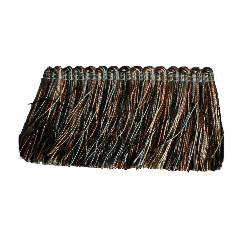 BRUSH FRINGE 2 INCH